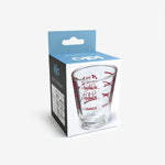 Load image into Gallery viewer, Measure Shot Glass
