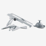 Load image into Gallery viewer, Mandolin Slicer with Stainless Steel Blades
