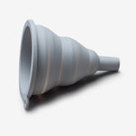 Load image into Gallery viewer, Collapsible Mini Silicone Funnel
