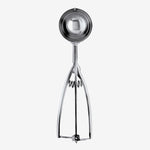 Load image into Gallery viewer, Stainless Steel Ice Cream Scoop, 55mm
