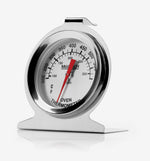 Load image into Gallery viewer, Stainless Steel Oven Thermometer
